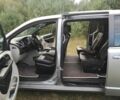 Серый Додж Гранд Караван, объемом двигателя 3.6 л и пробегом 140 тыс. км за 376 $, фото 1 на Automoto.ua