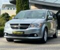 Серый Додж Гранд Караван, объемом двигателя 3.6 л и пробегом 140 тыс. км за 16500 $, фото 2 на Automoto.ua