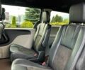 Серый Додж Гранд Караван, объемом двигателя 3.6 л и пробегом 140 тыс. км за 16500 $, фото 20 на Automoto.ua