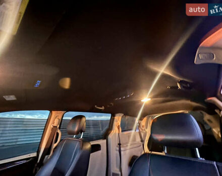 Серый Додж Гранд Караван, объемом двигателя 3.61 л и пробегом 137 тыс. км за 18400 $, фото 20 на Automoto.ua