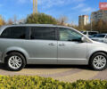 Серый Додж Гранд Караван, объемом двигателя 3.61 л и пробегом 140 тыс. км за 16500 $, фото 7 на Automoto.ua