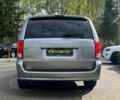 Серый Додж Гранд Караван, объемом двигателя 3.6 л и пробегом 140 тыс. км за 16500 $, фото 5 на Automoto.ua