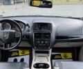 Серый Додж Гранд Караван, объемом двигателя 3.6 л и пробегом 140 тыс. км за 16500 $, фото 11 на Automoto.ua