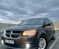 Серый Додж Гранд Караван, объемом двигателя 3.61 л и пробегом 137 тыс. км за 18400 $, фото 13 на Automoto.ua