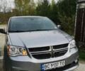 Серый Додж Гранд Караван, объемом двигателя 3.61 л и пробегом 133 тыс. км за 16500 $, фото 29 на Automoto.ua