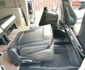 Серый Додж Гранд Караван, объемом двигателя 3.61 л и пробегом 133 тыс. км за 16500 $, фото 7 на Automoto.ua