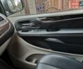 Серый Додж Гранд Караван, объемом двигателя 3.61 л и пробегом 133 тыс. км за 16500 $, фото 12 на Automoto.ua