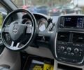Серый Додж Гранд Караван, объемом двигателя 3.6 л и пробегом 140 тыс. км за 16500 $, фото 18 на Automoto.ua