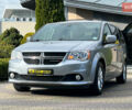 Серый Додж Гранд Караван, объемом двигателя 3.61 л и пробегом 140 тыс. км за 16500 $, фото 2 на Automoto.ua