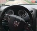 Серый Додж Гранд Караван, объемом двигателя 3.61 л и пробегом 133 тыс. км за 16500 $, фото 32 на Automoto.ua