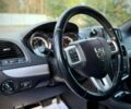 Сірий Додж Гранд Караван, об'ємом двигуна 3.6 л та пробігом 58 тис. км за 11000 $, фото 8 на Automoto.ua