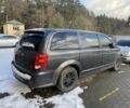 Серый Додж Гранд Караван, объемом двигателя 0 л и пробегом 136 тыс. км за 10500 $, фото 1 на Automoto.ua