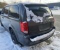Серый Додж Гранд Караван, объемом двигателя 0 л и пробегом 136 тыс. км за 10500 $, фото 6 на Automoto.ua