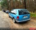 Синій Додж Гранд Караван, об'ємом двигуна 3.3 л та пробігом 210 тис. км за 3500 $, фото 2 на Automoto.ua