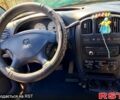 Синий Додж Гранд Караван, объемом двигателя 3.3 л и пробегом 320 тыс. км за 3500 $, фото 3 на Automoto.ua