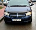 Додж Гранд Караван 2003 в Чернигове на Automoto.ua Синий Додж Гранд Караван, объемом двигателя 3.8 л и пробегом 0 тыс. км за 3300 $, фото 1 на Automoto.ua