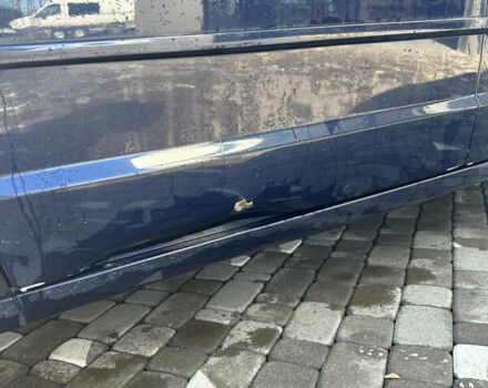 Додж Гранд Караван 2014 в Черновцах на Automoto.ua Синий Додж Гранд Караван, объемом двигателя 3.6 л и пробегом 366 тыс. км за 7900 $, фото 17 на Automoto.ua