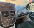 Синий Додж Гранд Караван, объемом двигателя 3.6 л и пробегом 101 тыс. км за 15000 $, фото 27 на Automoto.ua