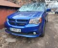 Синій Додж Гранд Караван, об'ємом двигуна 3.6 л та пробігом 122 тис. км за 18999 $, фото 1 на Automoto.ua