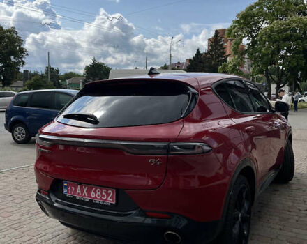 Червоний Додж Хорнет, об'ємом двигуна 1.3 л та пробігом 8 тис. км за 29500 $, фото 5 на Automoto.ua