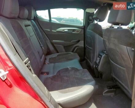 Червоний Додж Хорнет, об'ємом двигуна 1.3 л та пробігом 17 тис. км за 21800 $, фото 16 на Automoto.ua