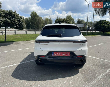 Додж Хорнет, объемом двигателя 0 л и пробегом 12 тыс. км за 29800 $, фото 6 на Automoto.ua
