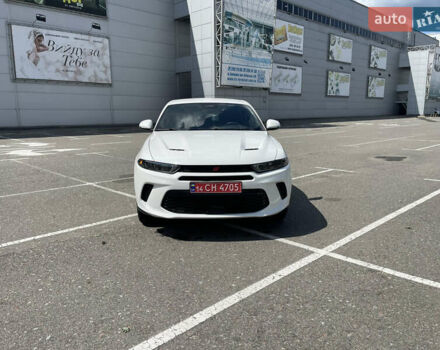 Додж Хорнет, объемом двигателя 0 л и пробегом 12 тыс. км за 29800 $, фото 2 на Automoto.ua