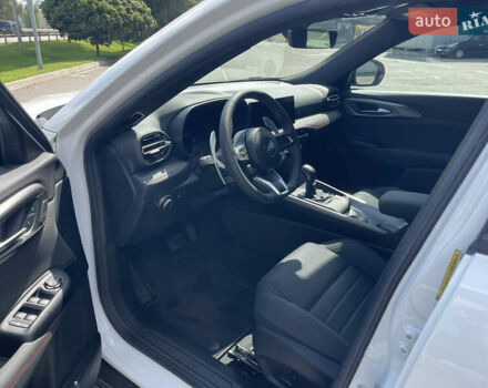 Додж Хорнет, объемом двигателя 0 л и пробегом 12 тыс. км за 29800 $, фото 8 на Automoto.ua
