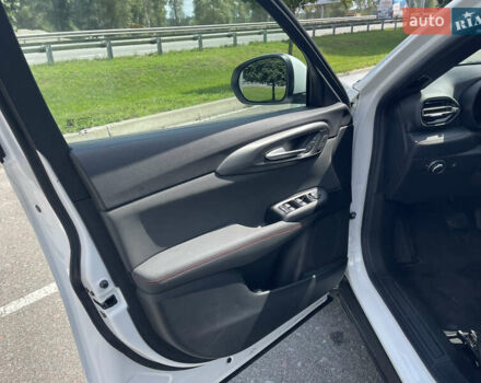 Додж Хорнет, объемом двигателя 0 л и пробегом 12 тыс. км за 29800 $, фото 9 на Automoto.ua