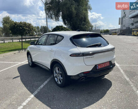 Додж Хорнет, объемом двигателя 0 л и пробегом 12 тыс. км за 29800 $, фото 7 на Automoto.ua
