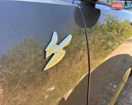 Серый Додж Хорнет, объемом двигателя 1.3 л и пробегом 24 тыс. км за 26000 $, фото 53 на Automoto.ua