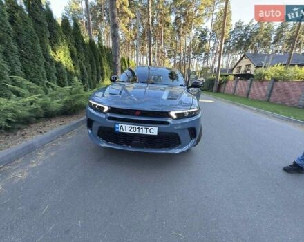 Сірий Додж Хорнет, об'ємом двигуна 1.33 л та пробігом 20 тис. км за 28999 $, фото 2 на Automoto.ua