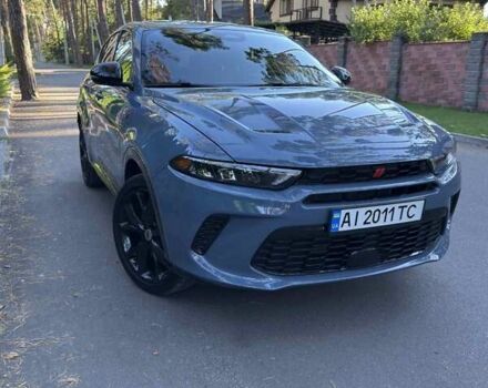 Сірий Додж Хорнет, об'ємом двигуна 1.33 л та пробігом 20 тис. км за 28999 $, фото 5 на Automoto.ua