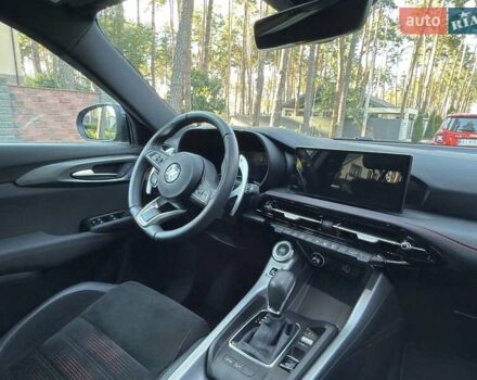 Сірий Додж Хорнет, об'ємом двигуна 1.33 л та пробігом 20 тис. км за 28999 $, фото 10 на Automoto.ua