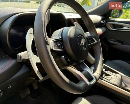 Серый Додж Хорнет, объемом двигателя 1.3 л и пробегом 24 тыс. км за 26000 $, фото 23 на Automoto.ua
