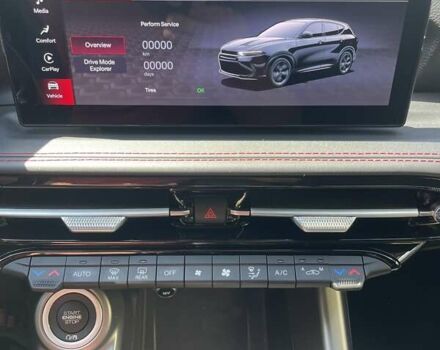 Синій Додж Хорнет, об'ємом двигуна 1.3 л та пробігом 16 тис. км за 31499 $, фото 17 на Automoto.ua