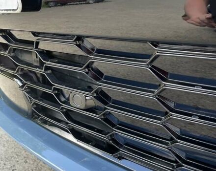 Синій Додж Хорнет, об'ємом двигуна 1.3 л та пробігом 16 тис. км за 31499 $, фото 38 на Automoto.ua