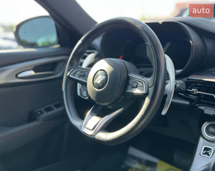 Синий Додж Хорнет, объемом двигателя 1.33 л и пробегом 24 тыс. км за 29800 $, фото 28 на Automoto.ua