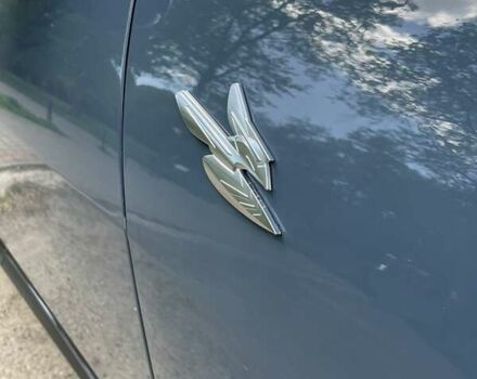 Синій Додж Хорнет, об'ємом двигуна 1.3 л та пробігом 16 тис. км за 31499 $, фото 32 на Automoto.ua