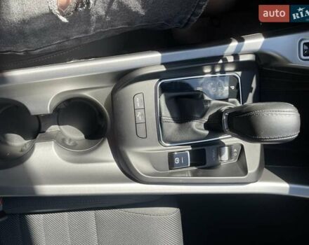 Синій Додж Хорнет, об'ємом двигуна 1.3 л та пробігом 16 тис. км за 31499 $, фото 30 на Automoto.ua