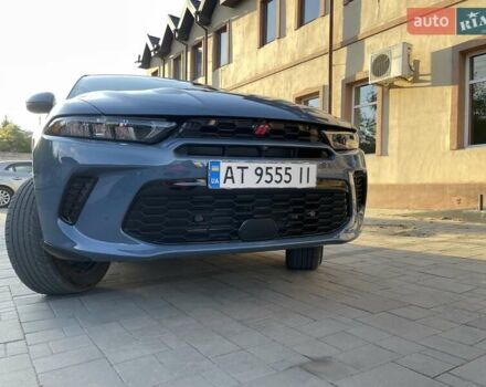 Синій Додж Хорнет, об'ємом двигуна 1.3 л та пробігом 16 тис. км за 31499 $, фото 42 на Automoto.ua