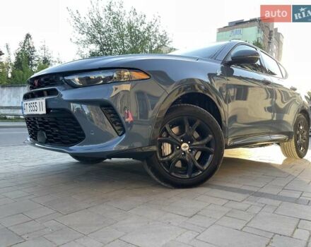 Синій Додж Хорнет, об'ємом двигуна 1.3 л та пробігом 16 тис. км за 31499 $, фото 50 на Automoto.ua