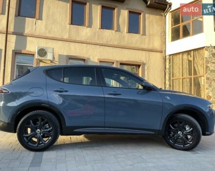 Синій Додж Хорнет, об'ємом двигуна 1.3 л та пробігом 16 тис. км за 31499 $, фото 45 на Automoto.ua