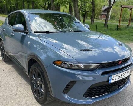 Синій Додж Хорнет, об'ємом двигуна 1.3 л та пробігом 16 тис. км за 31499 $, фото 26 на Automoto.ua