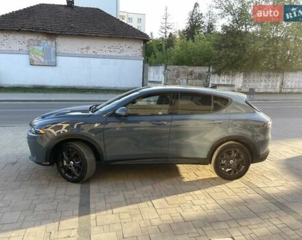 Синій Додж Хорнет, об'ємом двигуна 1.3 л та пробігом 16 тис. км за 31499 $, фото 53 на Automoto.ua