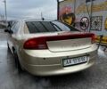 Бежевий Додж Intrepid, об'ємом двигуна 2.7 л та пробігом 250 тис. км за 1700 $, фото 4 на Automoto.ua