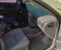 Красный Додж Интрепид, объемом двигателя 3 л и пробегом 155 тыс. км за 1900 $, фото 7 на Automoto.ua