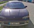 Красный Додж Интрепид, объемом двигателя 3 л и пробегом 155 тыс. км за 1900 $, фото 1 на Automoto.ua