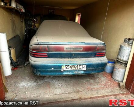 Додж Интрепид, объемом двигателя 3.5 л и пробегом 200 тыс. км за 1900 $, фото 2 на Automoto.ua