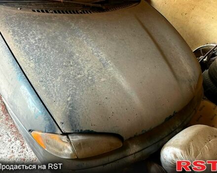 Додж Интрепид, объемом двигателя 3.5 л и пробегом 200 тыс. км за 1900 $, фото 1 на Automoto.ua